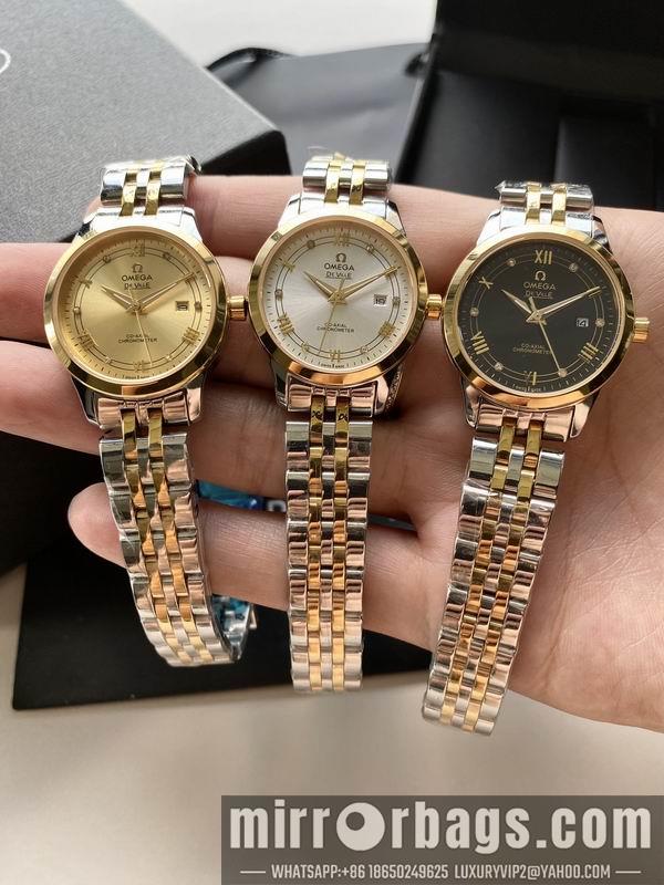 Omega 40mm 28mm 102315