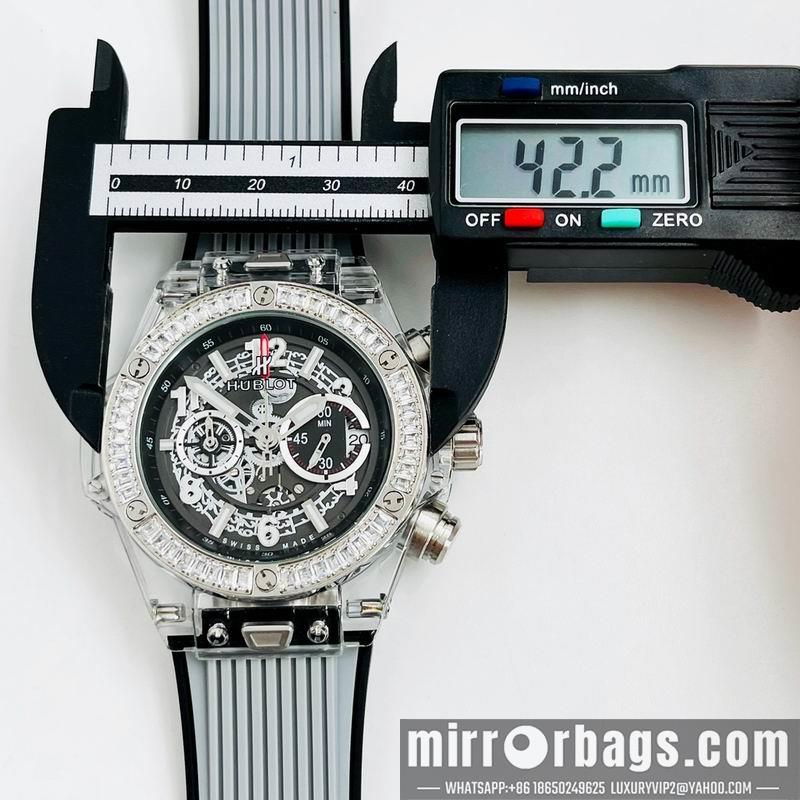 Hublot 42.2X16.1mm 0827109