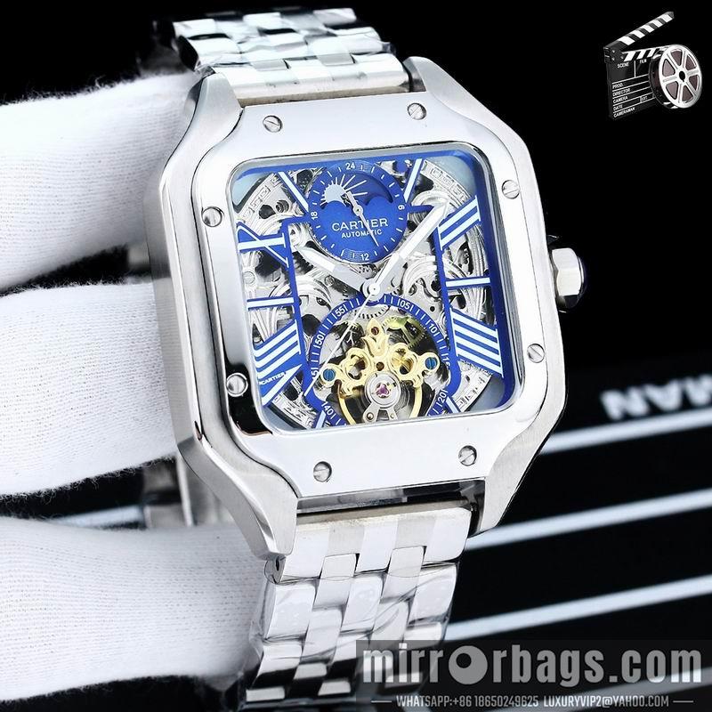 Cartier 44X12mm 030226