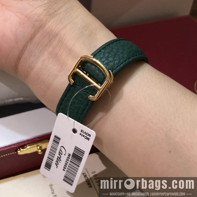 Cartier 36mm 060339