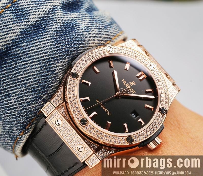 Hublot 45mm 082905