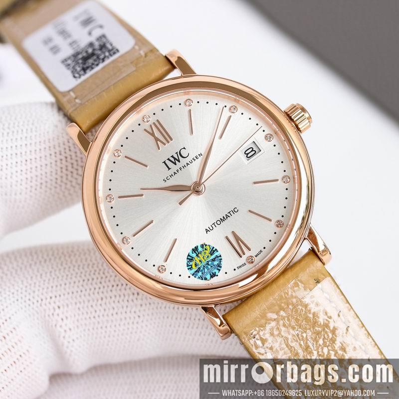 IWC 37X9.4mm 0829188