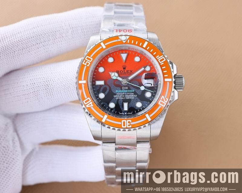 Rolex watch 051631