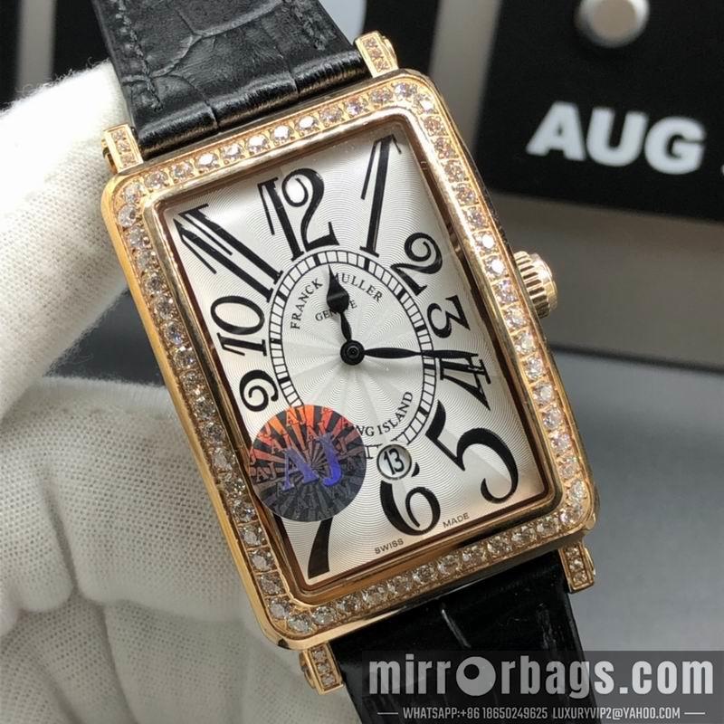 Franck Muller 40X55mm 090493