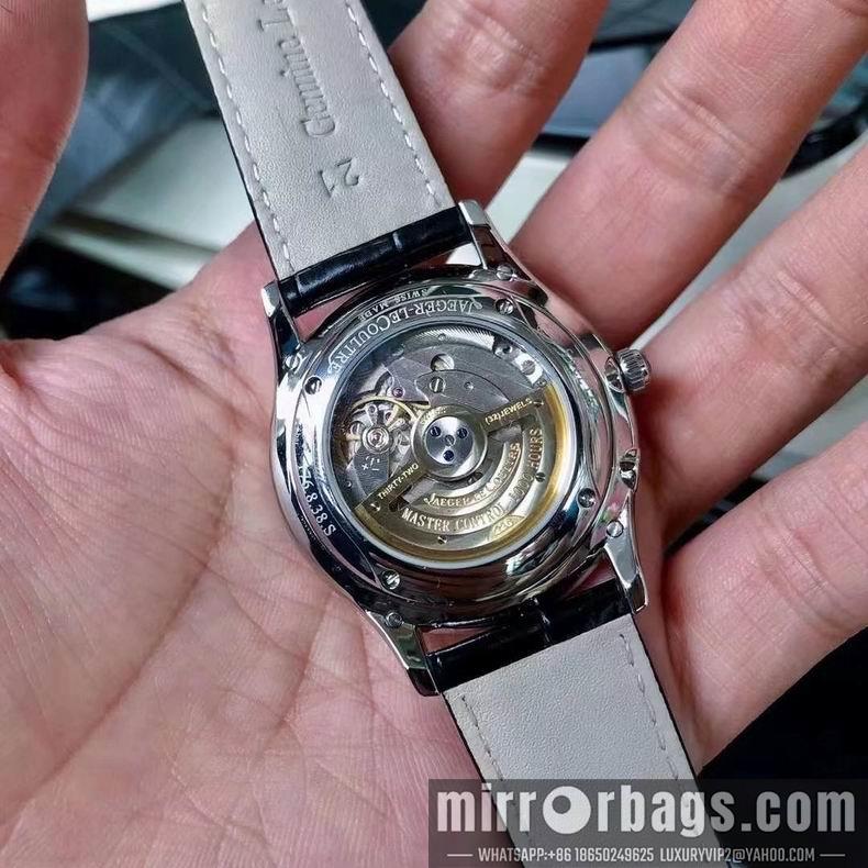Jaeger Lecoultre men watch M47