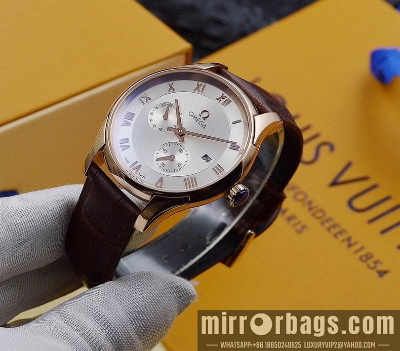 Omega men 42X12mm 060861
