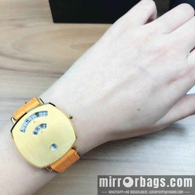 Gucci 38mm 35mm 080639