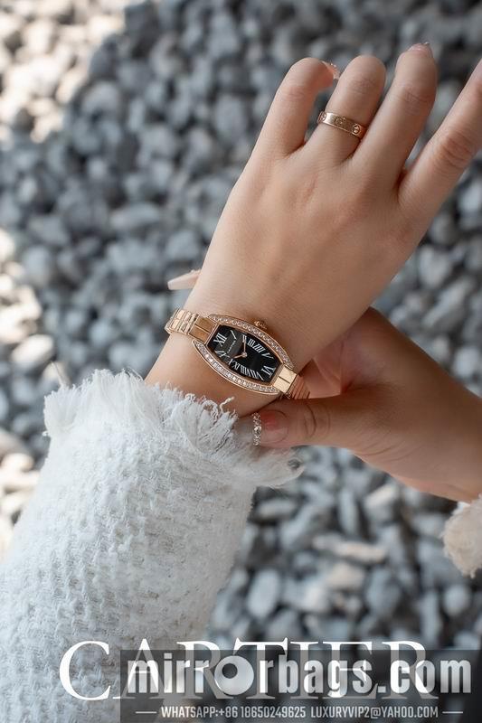 Cartier 23X30mm 022353