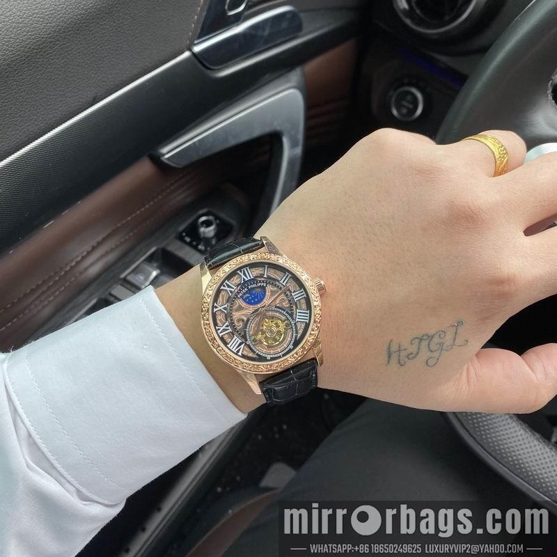 Patek Philippe 41X11mm 041434