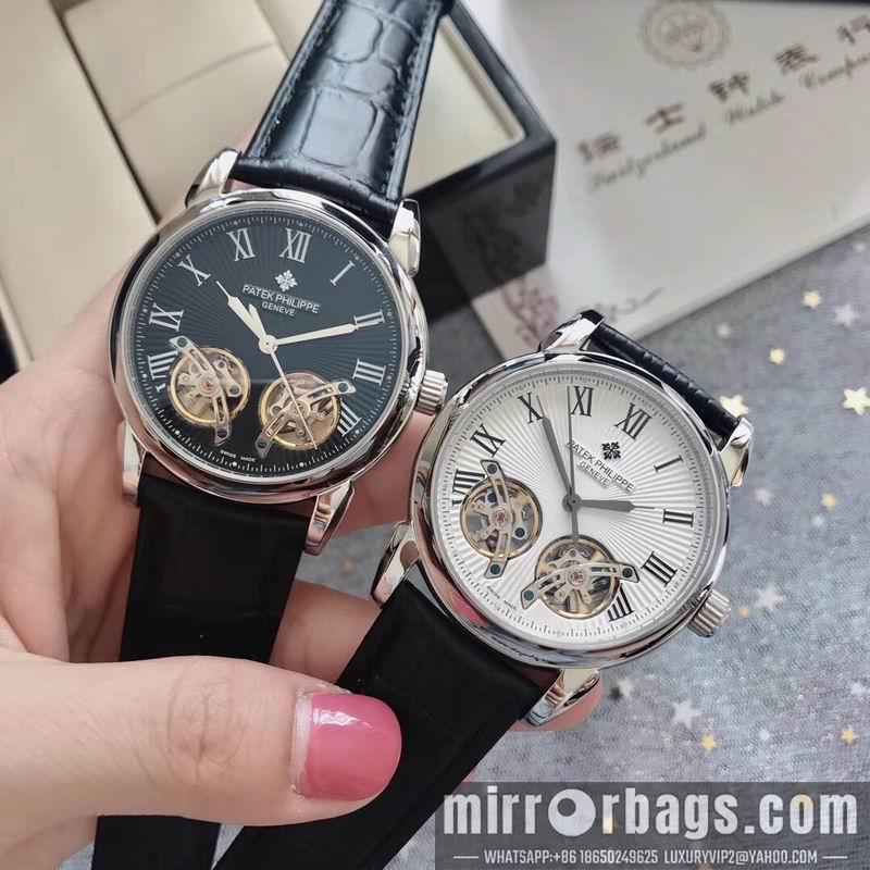 Patek Philippe 44mm 091807