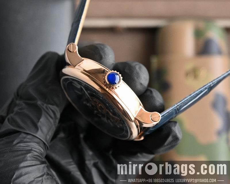 Cartier 45mm 042770