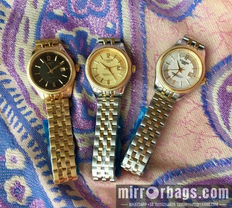 Tissot 39mm 29mm 091021