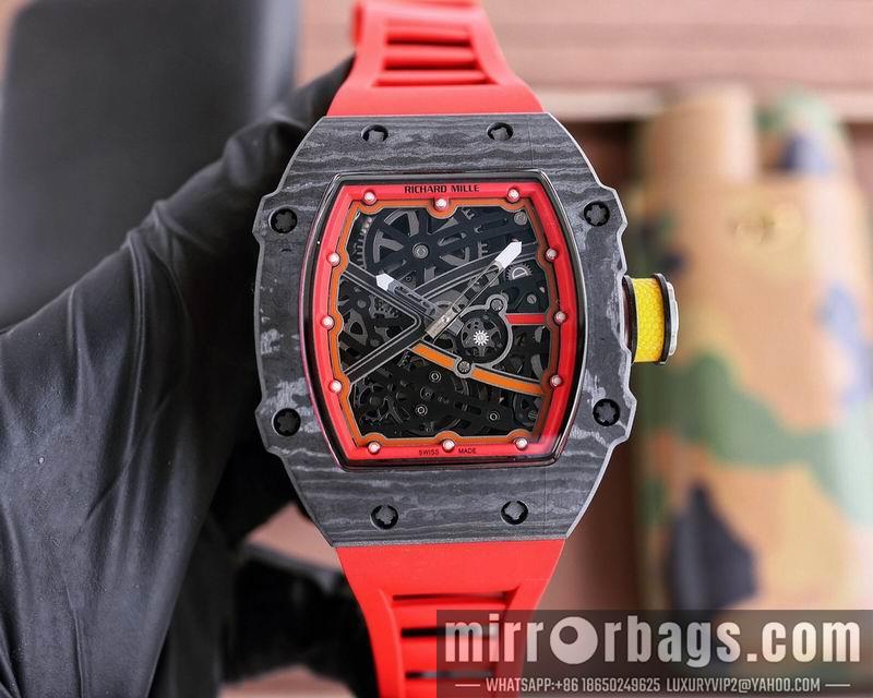 Richard Mille 48X42mm 090954