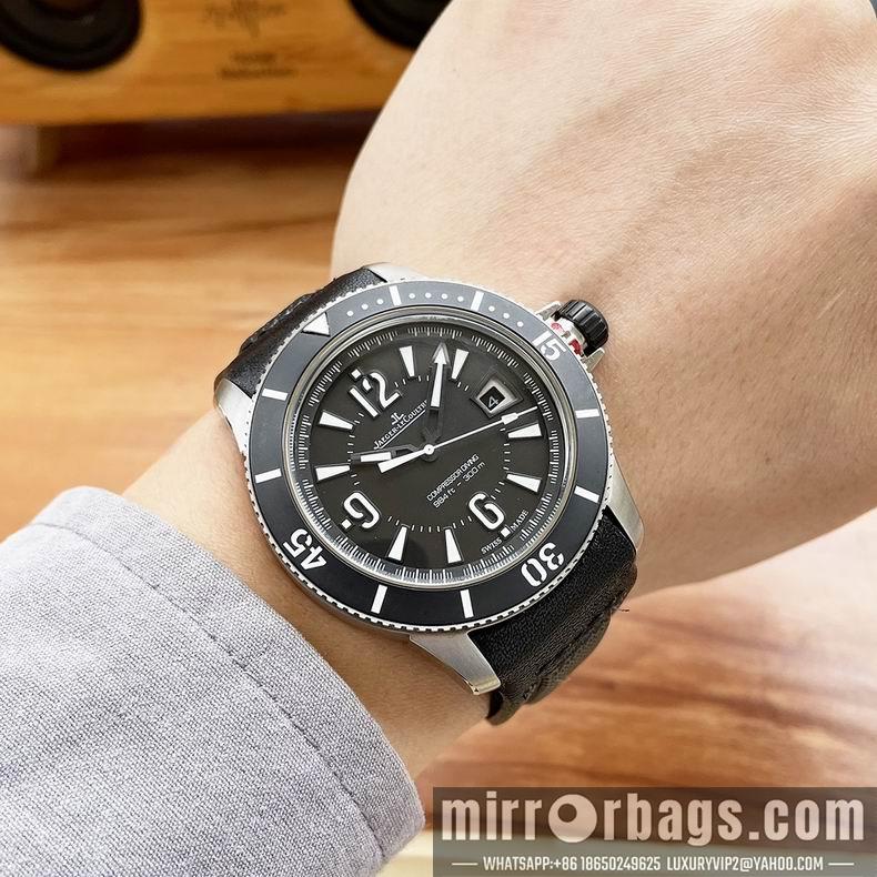 Jaeger Lecoultre watch 42X13mm M46