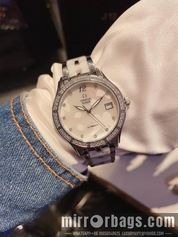 Omega 35X8mm 050602