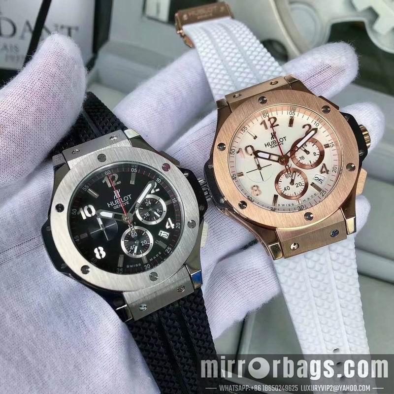 Hublot 43mm 0318135