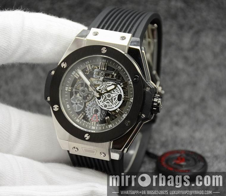 Hublot men 45X16mm M20