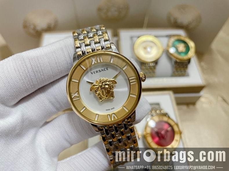 Versace watch 38mm 101633