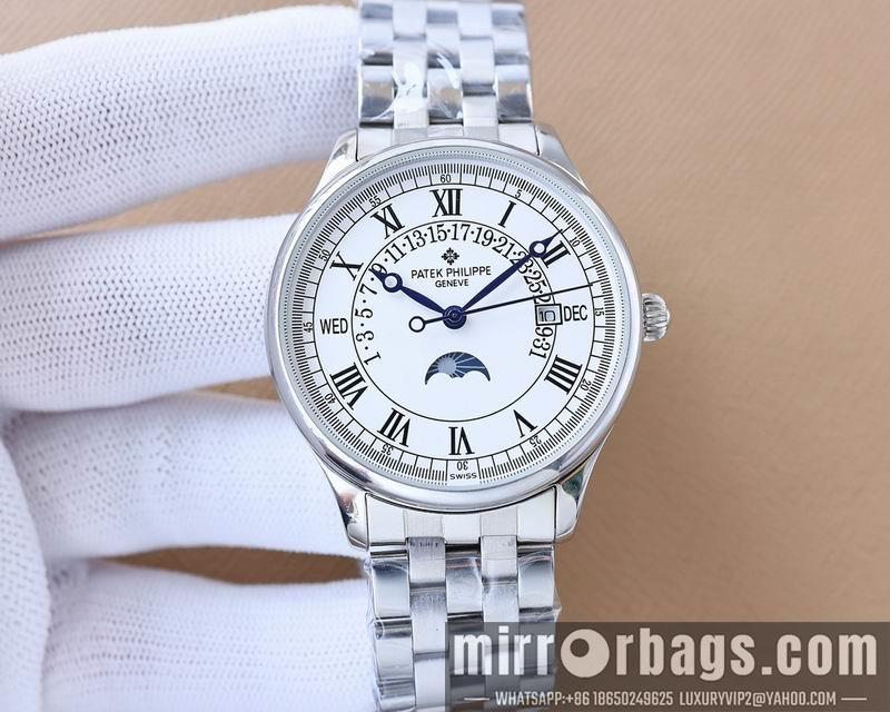 Patek Philippe 42mm 051635