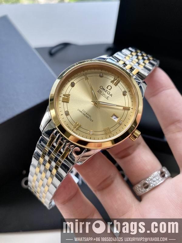 Omega 40mm 28mm 102315