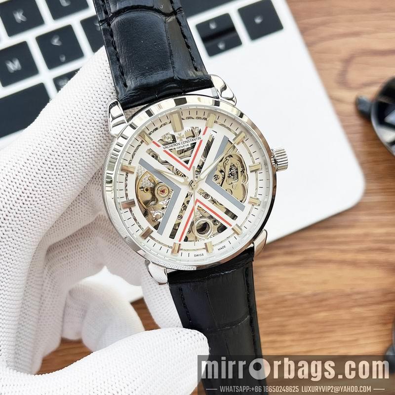 Vacheron Constantin 40X12.5mm 101559