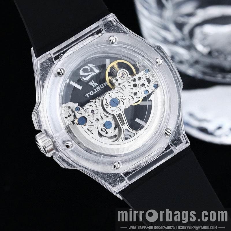 Hublot 42X14mm 082919