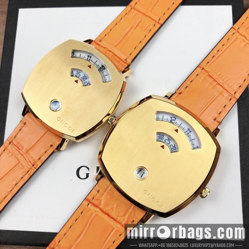 Gucci 38mm 35mm 080639