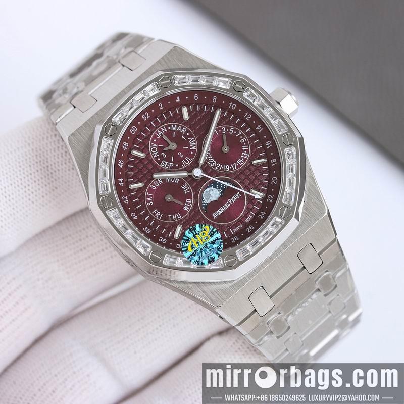 AP 41mm 082987