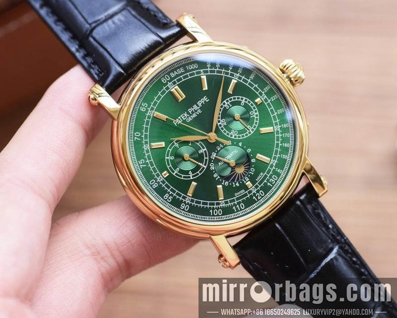 Patek Philippe watch 0413 54