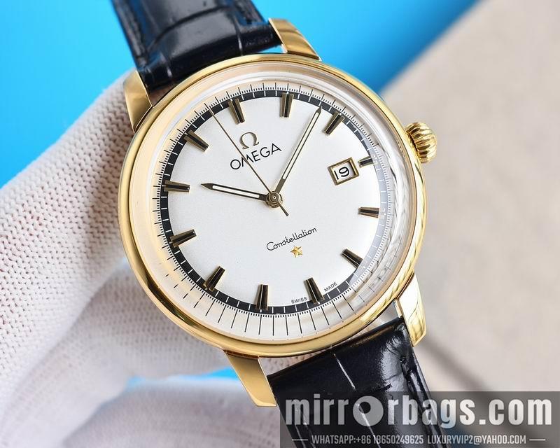 Omega 42mm 032524