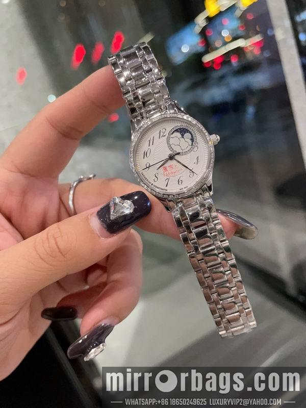 Vacheron Constantin man40X8mm woman30X8mm 032253