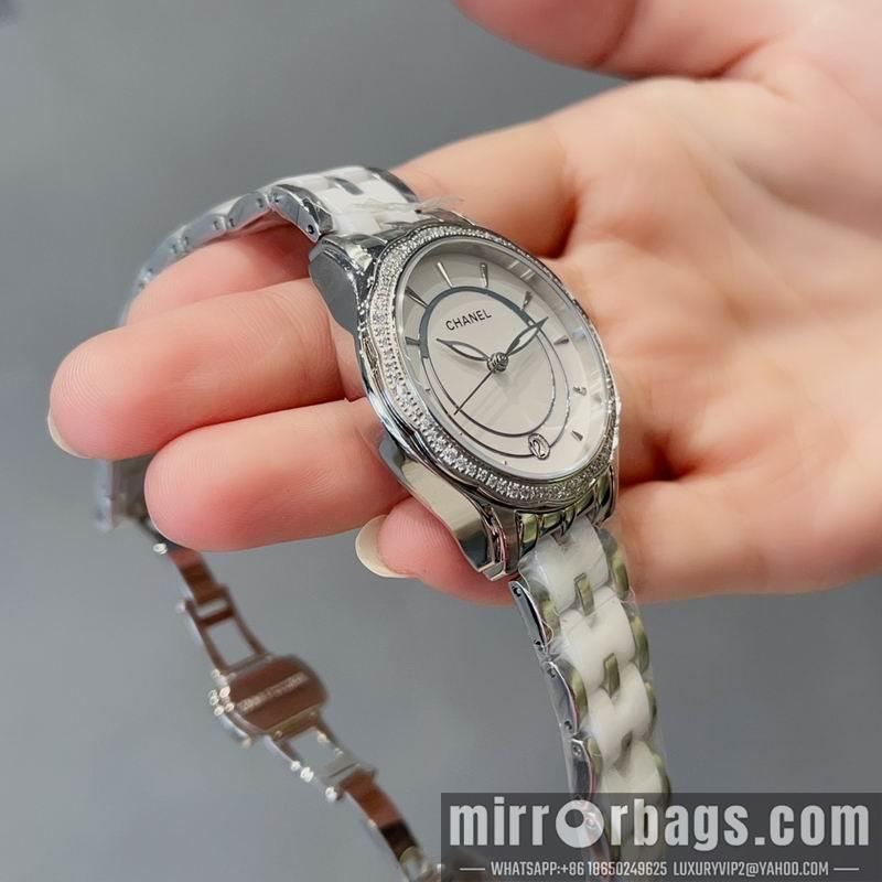 Chanel 35mm 022422