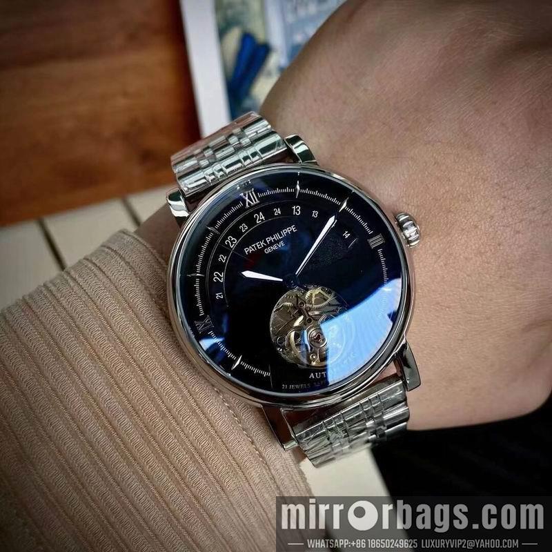 Patek Philippe 43mm 031963
