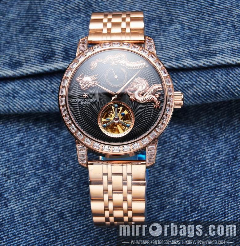 Vacheron Constantin 44X15mm 031759