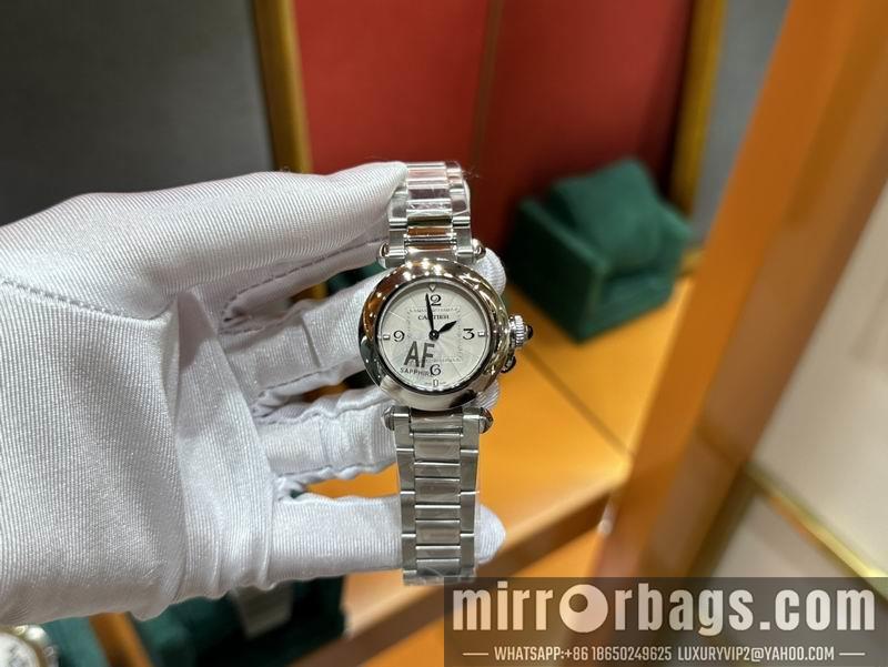 Cartier 30mm 102351