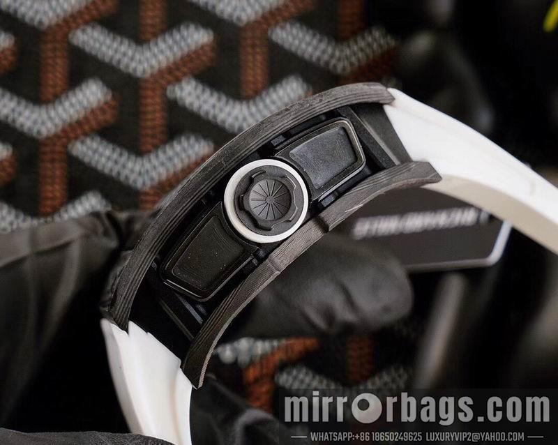 Richard Mille 49X41X15mm 050736