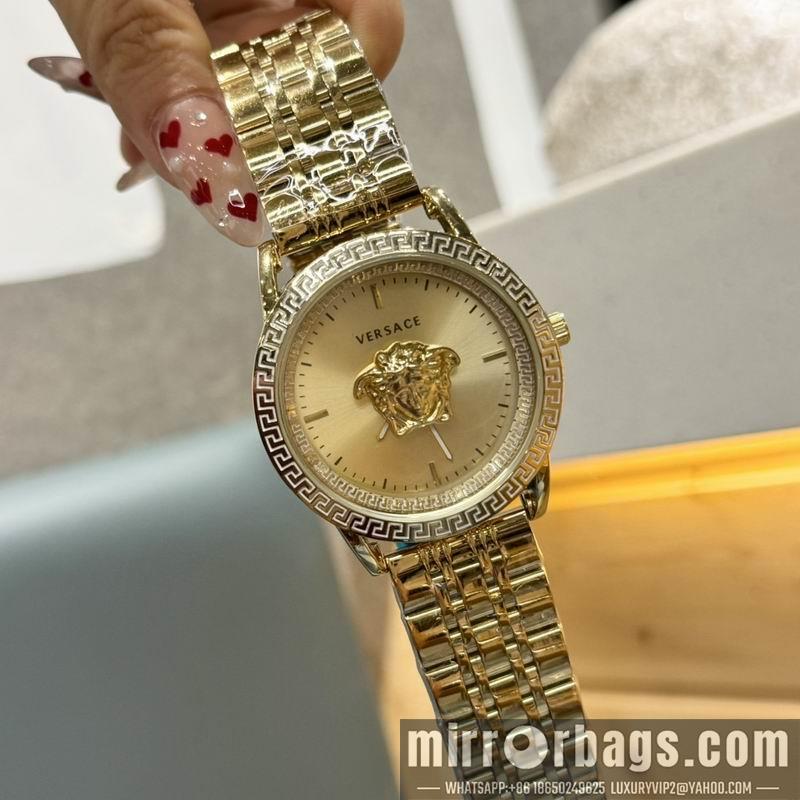 Versace watch 110169