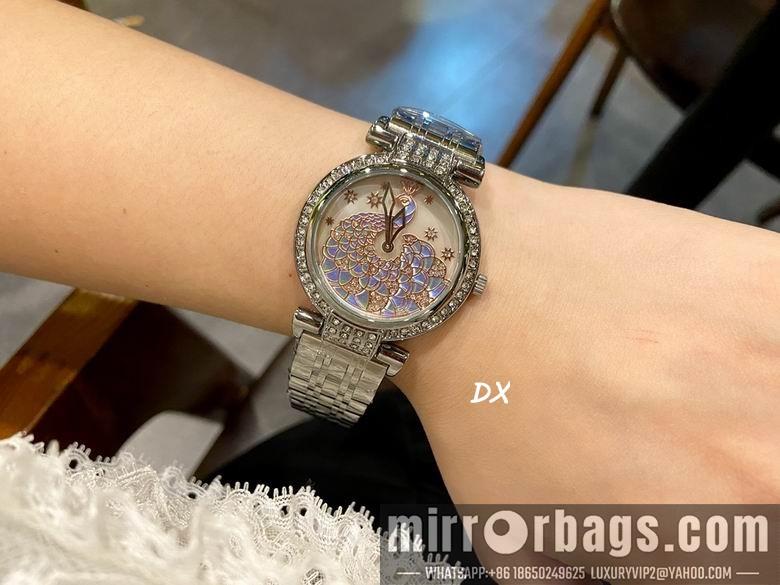 Chopard 2nms56