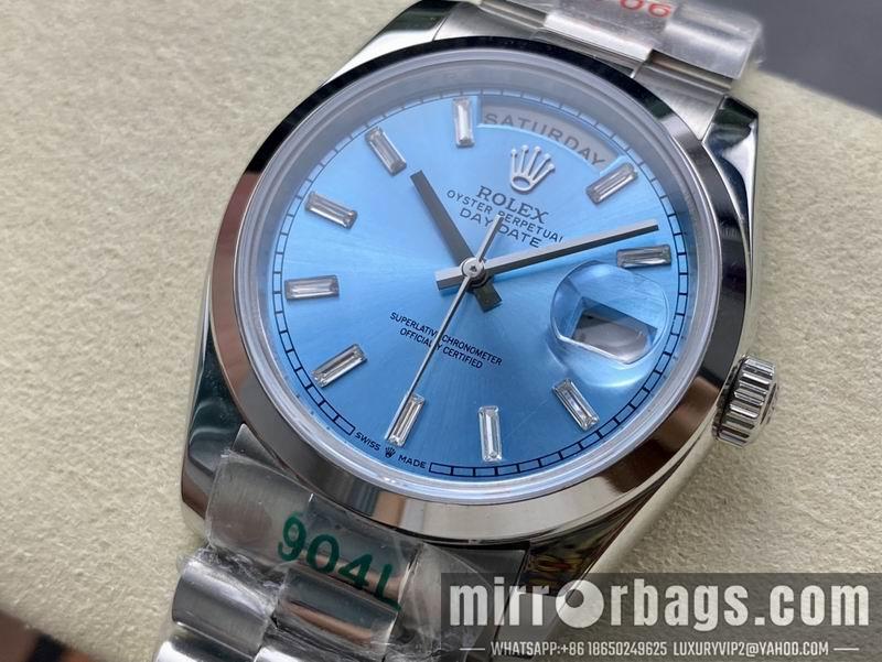 Rolex 36mm 092956