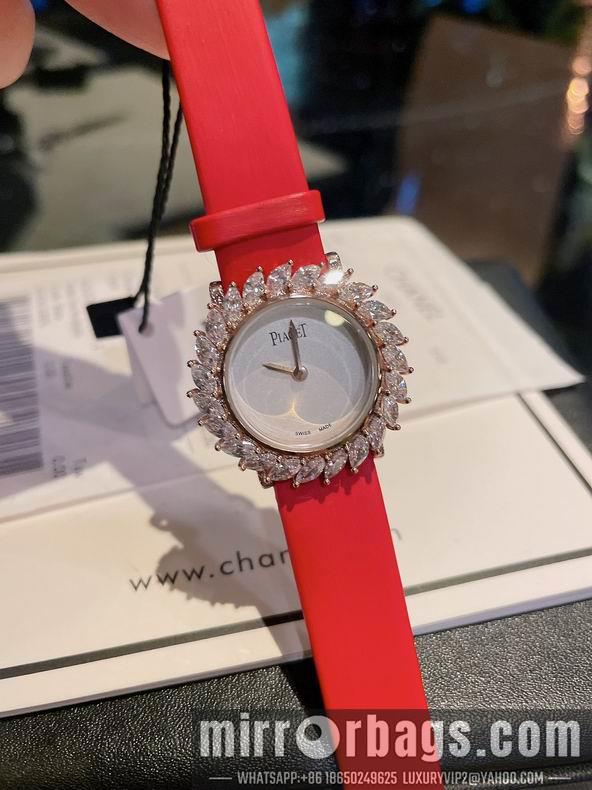 Piaget watch 31X7.8mm M29