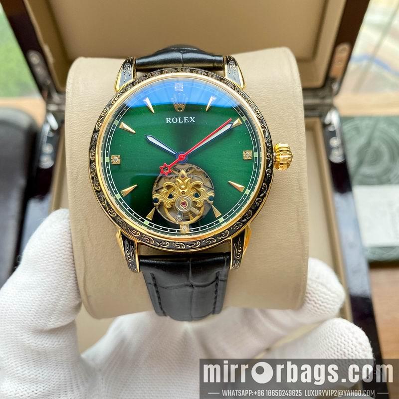 Rolex 41X11mm 052005