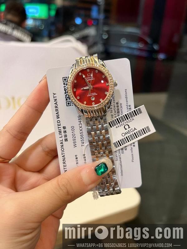 Omega 32mm 082905