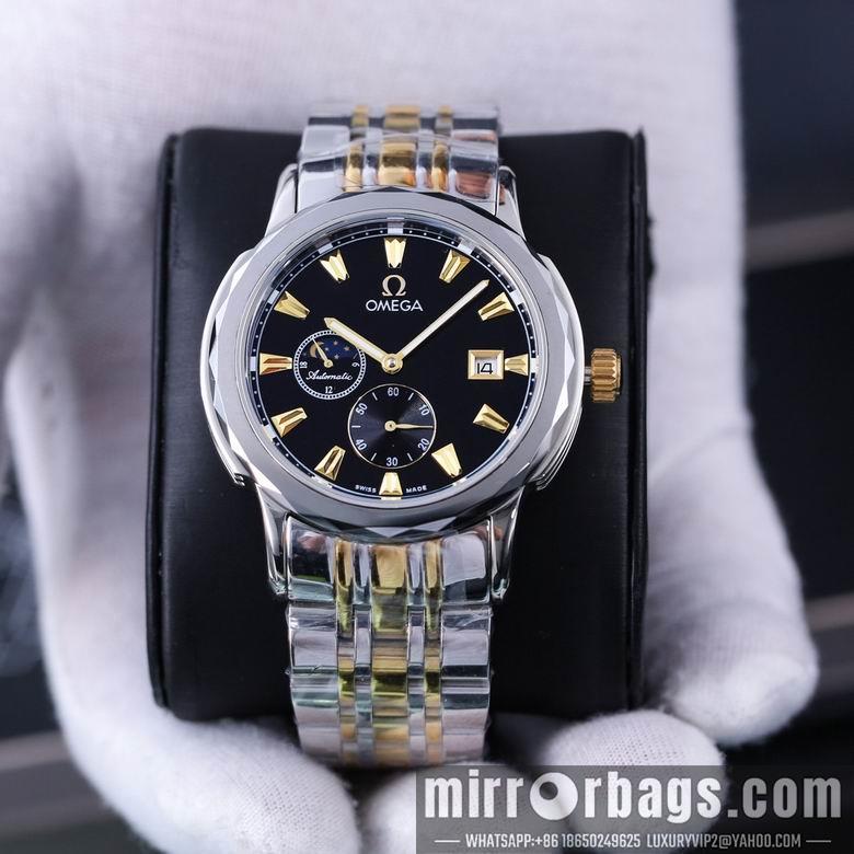 Omega men 41X11mm M79