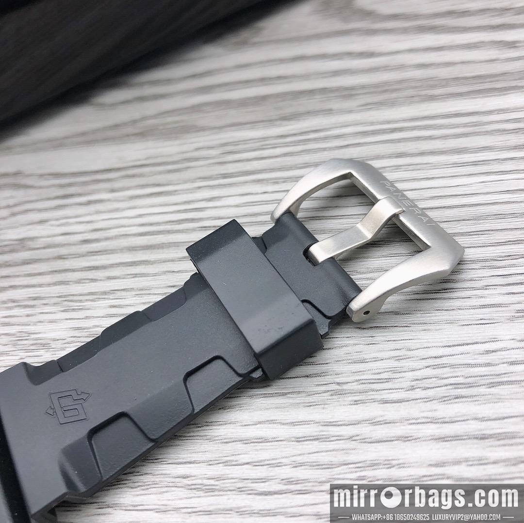 Panerai 48mm watch mb 080405