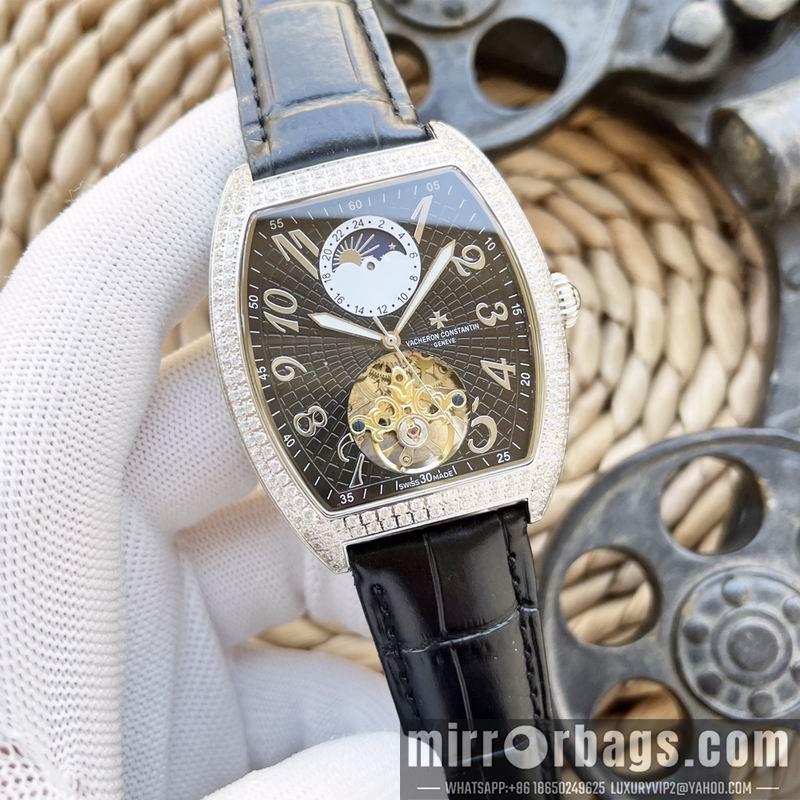 Vacheron Constantin 43X12mm 030204