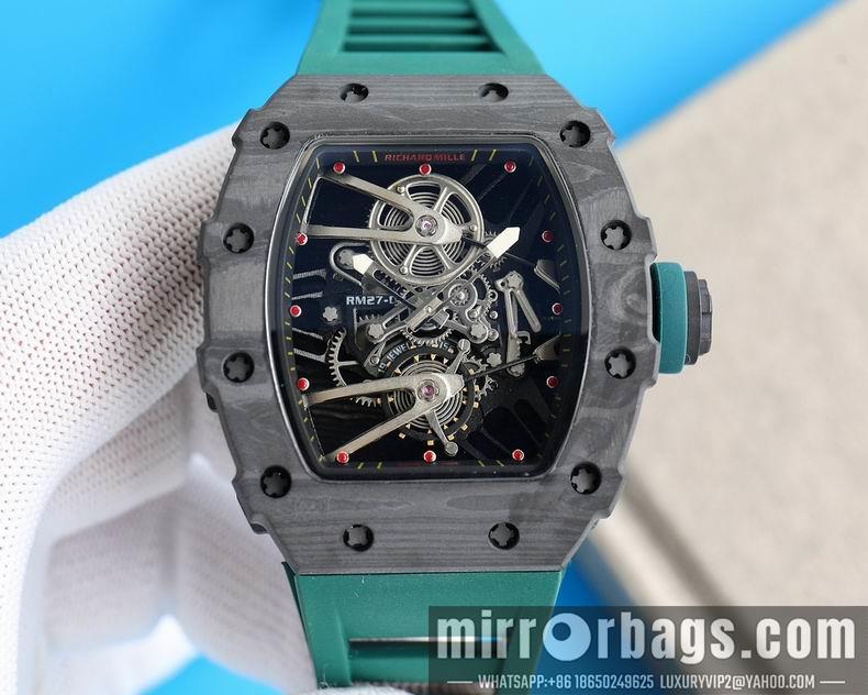Richard Mille RM27-02 48X42mm 102345