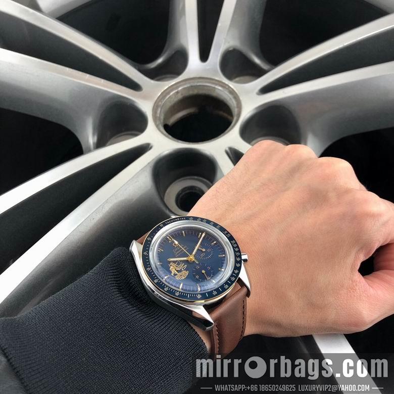 Omega watch 42mm M116