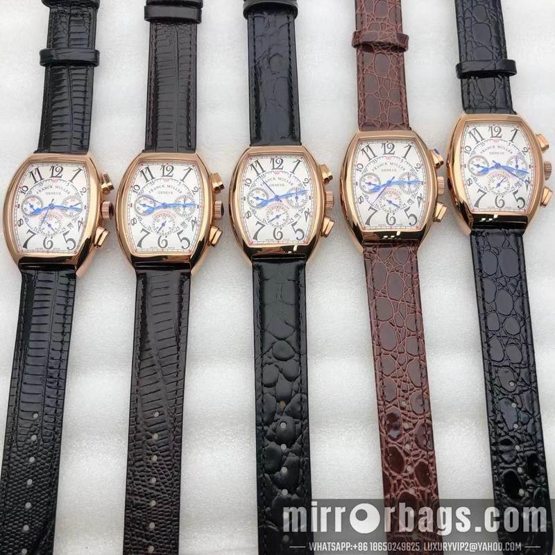 Franck Muller watch 112029