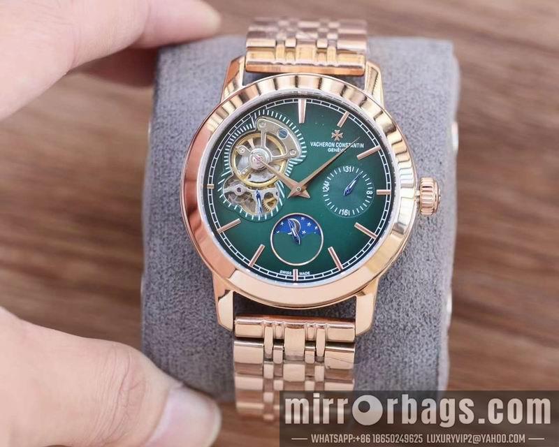 Vacheron Constantin 43mm 1101149