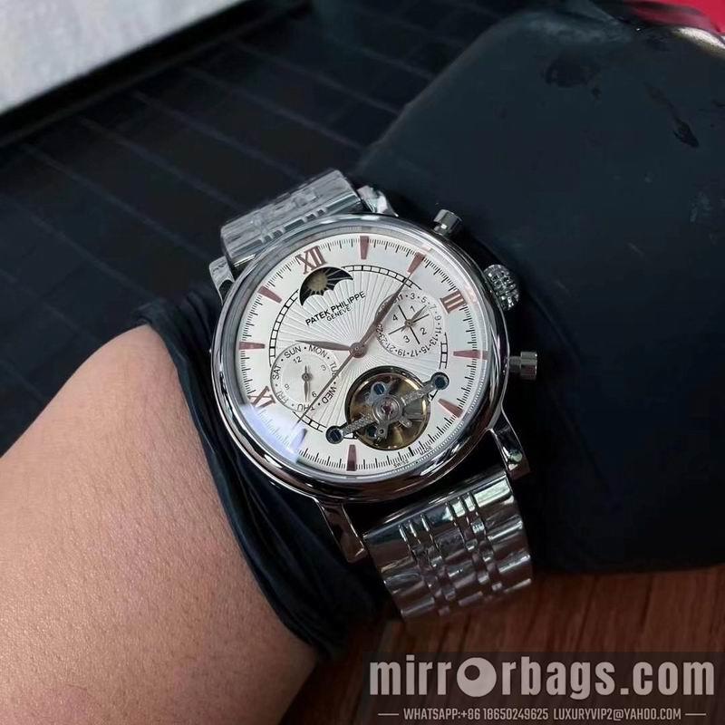 Patek Philippe 43X13mm 071468